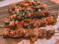 -西安高新希尔顿酒店·咖啡露台西餐厅