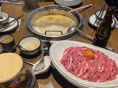 -快乐小羊(富强中路店)