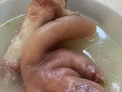 -盛兴面馆(真儒大厦店)