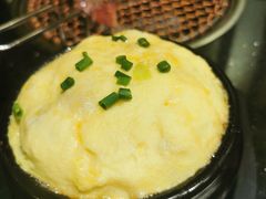 -笑谈小街·韩国料理(萝岗店)
