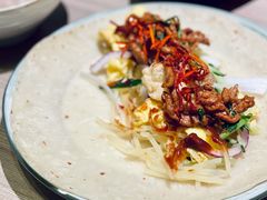 春饼-老昌春饼(松北店)