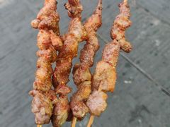 -清真·西北人家风味馆(中山中路店)