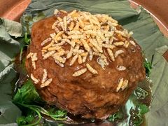 -苏梦江南·淮扬菜(夫子庙店)