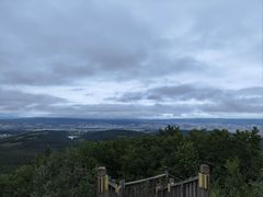 -帽儿山国家森林公园