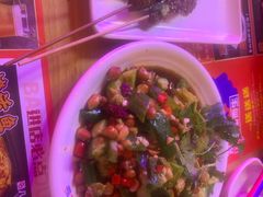-八条友鲜货烧烤·脆皮烤鱼(石岩旗舰店)