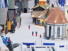-长沙湘江欢乐雪域