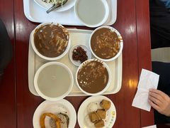 盒装豌豆黄-护国寺小吃(地安门店)
