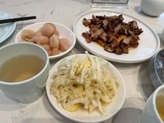 -春发生饭店·非遗(南院门店)