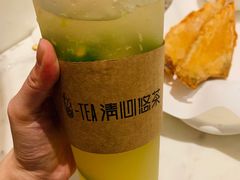 -茶百道(柏威年店)