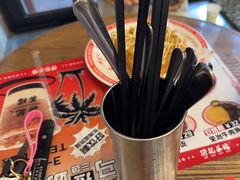 -孖记茶档·热腾茶餐(江南西plus店)