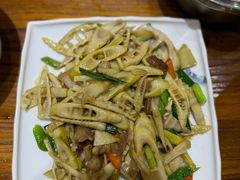 -下梅人家土菜馆(历史文化餐厅度假区店)