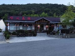 -呼吸森林·生态农庄农家乐私房菜