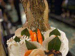-一绪に寿喜烧自助(世茂广场店)