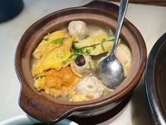 客家酿三宝-客语客家菜(华发商都店)