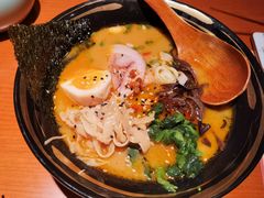 -仓桥家·焗寿司·锅物(光谷步行街店)