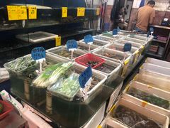 水产区-大厝宅海鲜馆