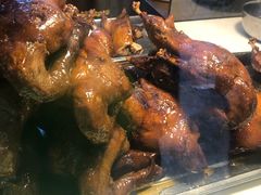 -王浩儿纪六孃甜皮鸭(东大街店)