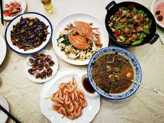 -健眺小海鲜(临海后山店)