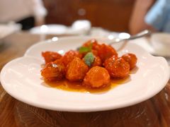 包心荔枝肉-文儒九号·闽菜馆(三坊七巷店)