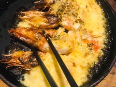 -花狸日本料理(柏庐广场店)