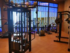 -上海滴水湖皇冠假日酒店