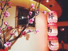 -醉南拳客家菜(华威店)