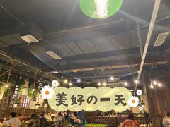 大堂-辛香汇(飞洲店)