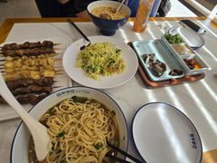 -宛平李记小吃(东关街店)