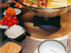 -湊湊火锅·茶憩(新中关购物中心店)