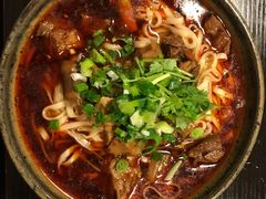 麻将牛肉面-下面馆