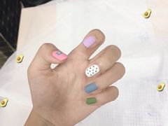 -首脑美容美发化妆美甲培训学校(龙岗校区)