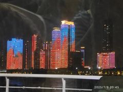 -船长9号·精致湖北菜(江滩店)