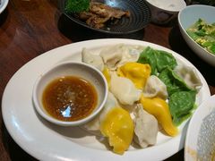 -前海沿·青岛菜(乐客城店)