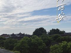 -西安城墙·碑林历史文化景区