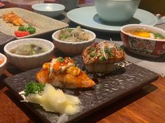 -古京·臻致料理(月湖店)