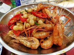 -陈记菜馆·非遗淮扬菜(东关街教场店)