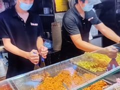 -丁家坡洋芋·观音桥好吃街A区(全国总店)