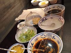 -西安饭庄·非遗陕菜(钟楼店)