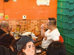 -鱼醉无骨鱼·中山脆肉鲩(荔湾路店)