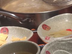 -高兴壹锅·潮汕鲜牛肉火锅(良乡梅花庄店)