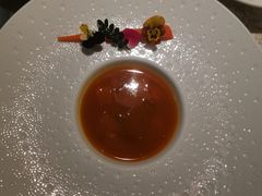 -PARFUM FLORAL花境法餐(南京首店)