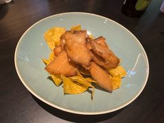 -庐灶江南·江南菜·四合院Bistro(东直门雍和宫·原华侨宾馆店)
