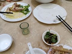 -瑞记湛江鸡饭店·粤西第一鸡(粤垦店)