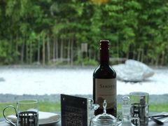 -西安凯悦酒店·湖畔中餐厅