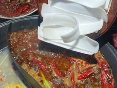 -阳阳老火锅(小南门店)