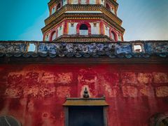 -南华禅寺