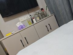 -康足华·足浴·推拿·SPA(南京南站店)