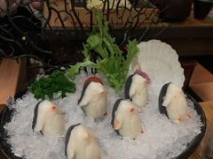 企鹅丸-湊湊火锅·茶憩(石家庄万象城店)