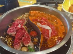 -水林间·寿喜烧自助(仙林金鹰店)
