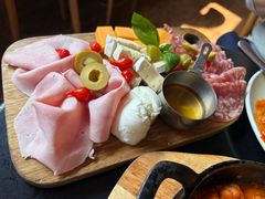 -Alimentari Mulino意大利餐吧&烘焙(丰盛里店)